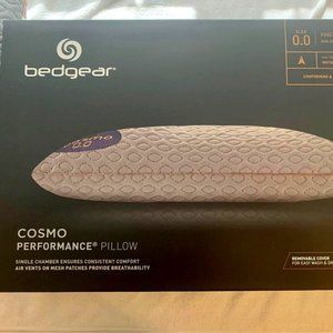 Cosmo Performance Pillow Size 0.0 (1 night use)